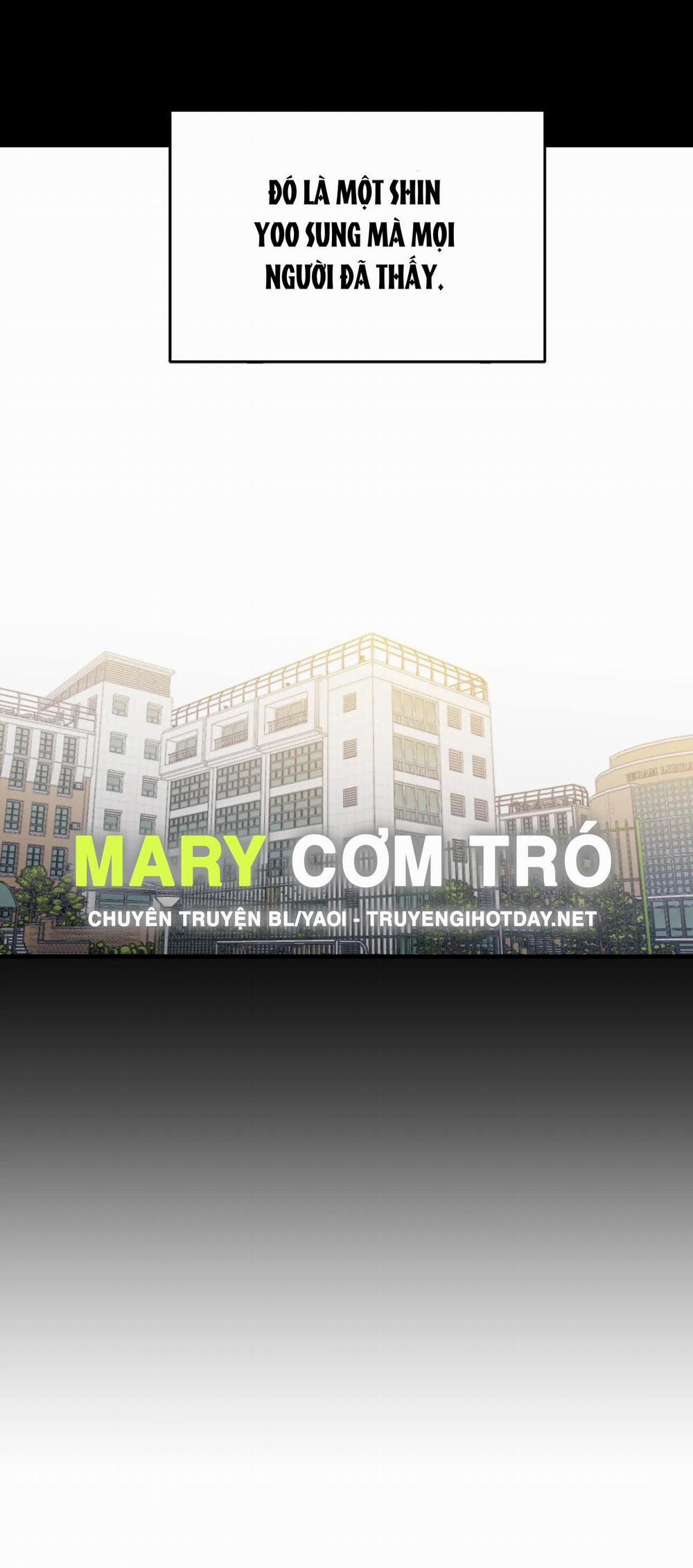 [18+] Viết Lên Những Vì Sao 2.1 trang 6