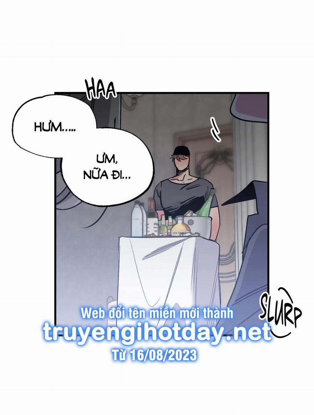 [18+] Viết Lên Những Vì Sao 2.1 trang 8