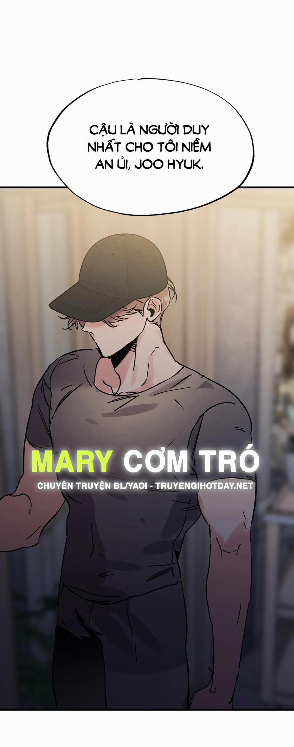 [18+] Viết Lên Những Vì Sao 2.2 trang 1