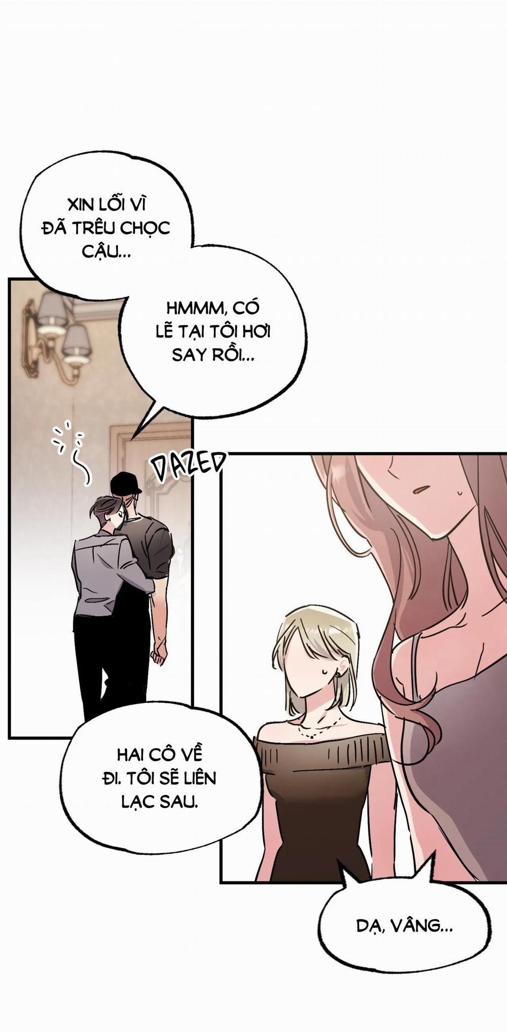 [18+] Viết Lên Những Vì Sao 2.2 trang 10