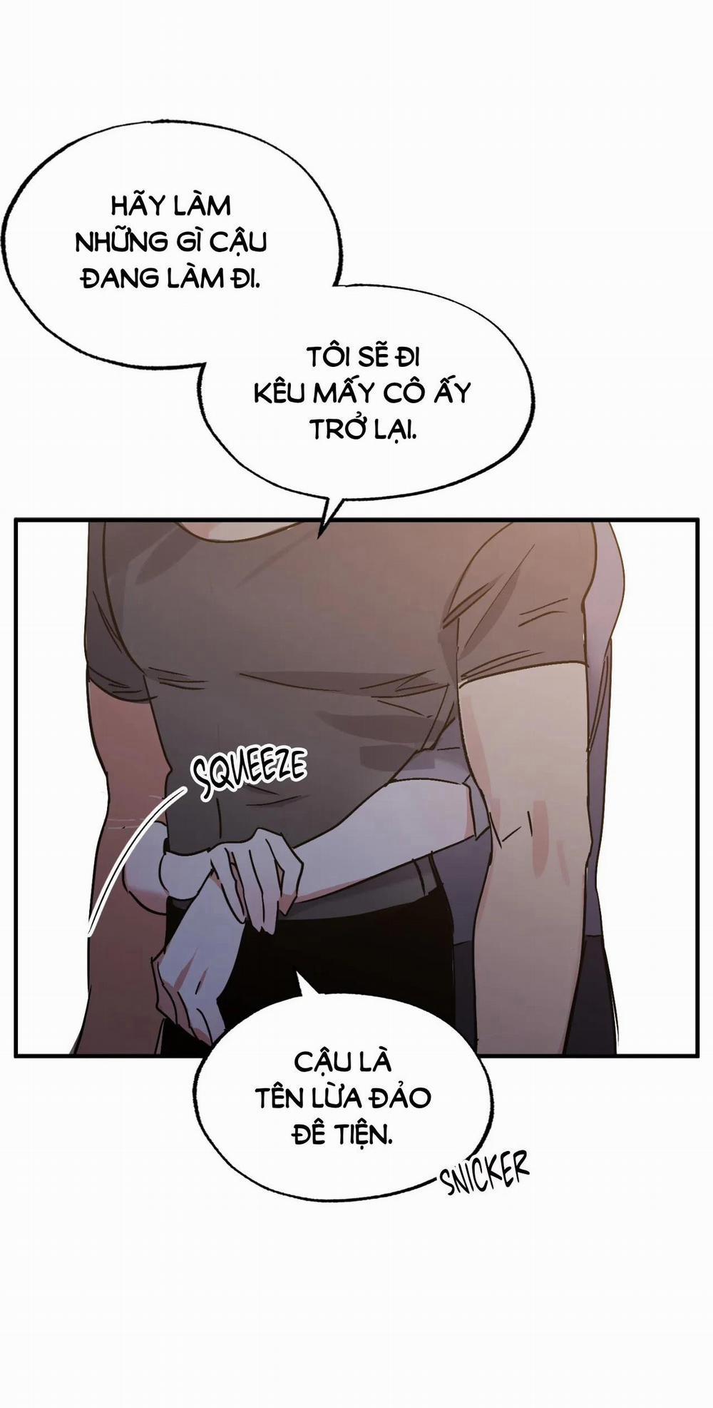 [18+] Viết Lên Những Vì Sao 2.2 trang 14