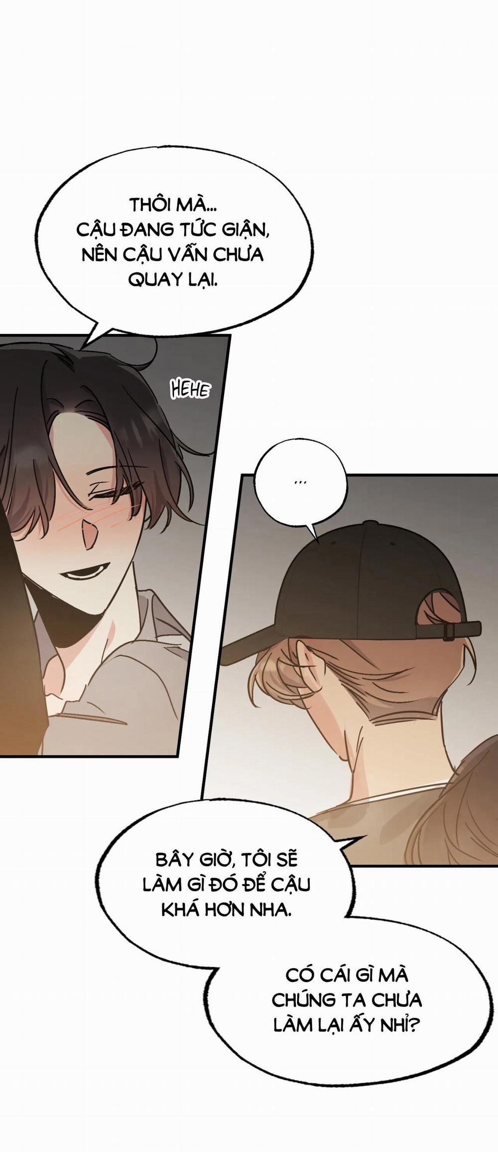 [18+] Viết Lên Những Vì Sao 2.2 trang 15