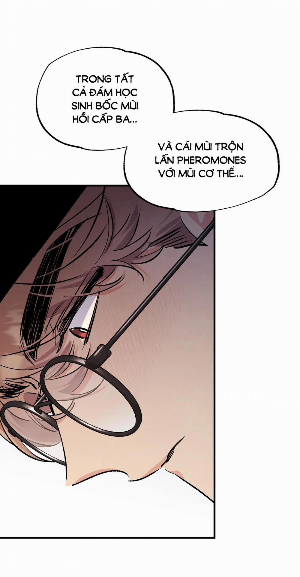 [18+] Viết Lên Những Vì Sao 2.2 trang 2