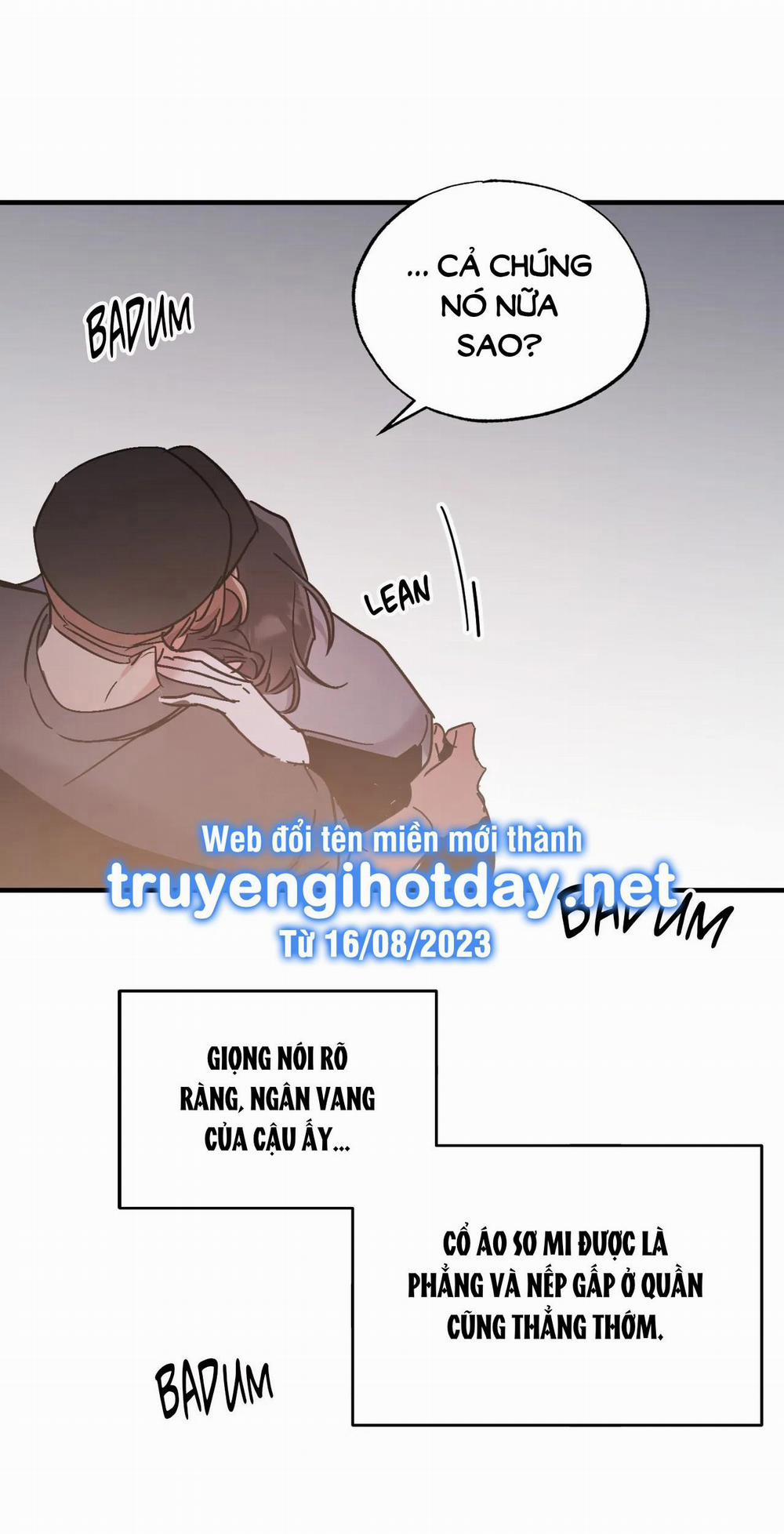 [18+] Viết Lên Những Vì Sao 2.2 trang 21