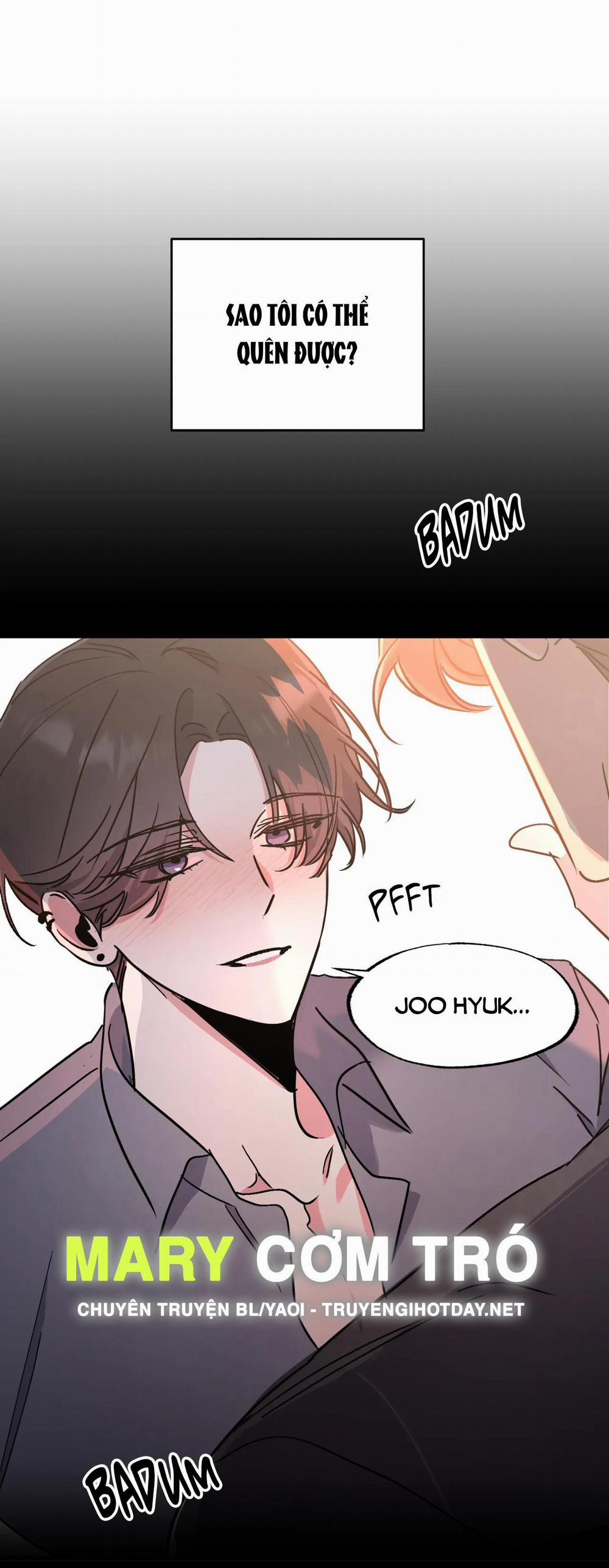 [18+] Viết Lên Những Vì Sao 2.2 trang 23