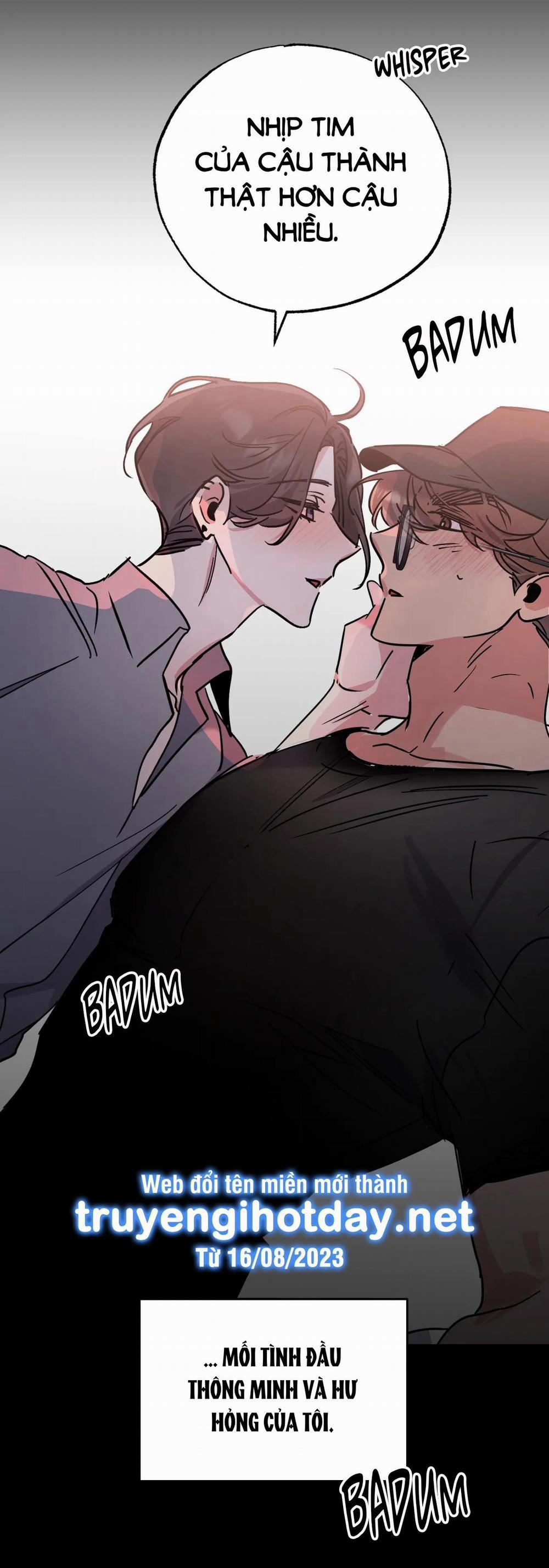 [18+] Viết Lên Những Vì Sao 2.2 trang 25