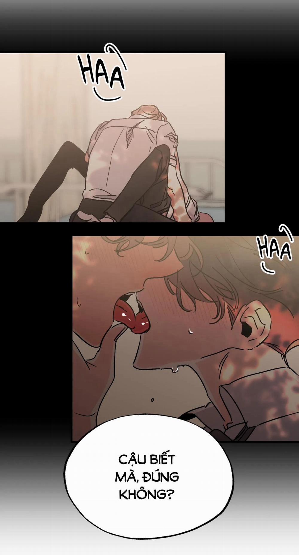 [18+] Viết Lên Những Vì Sao 2.2 trang 4