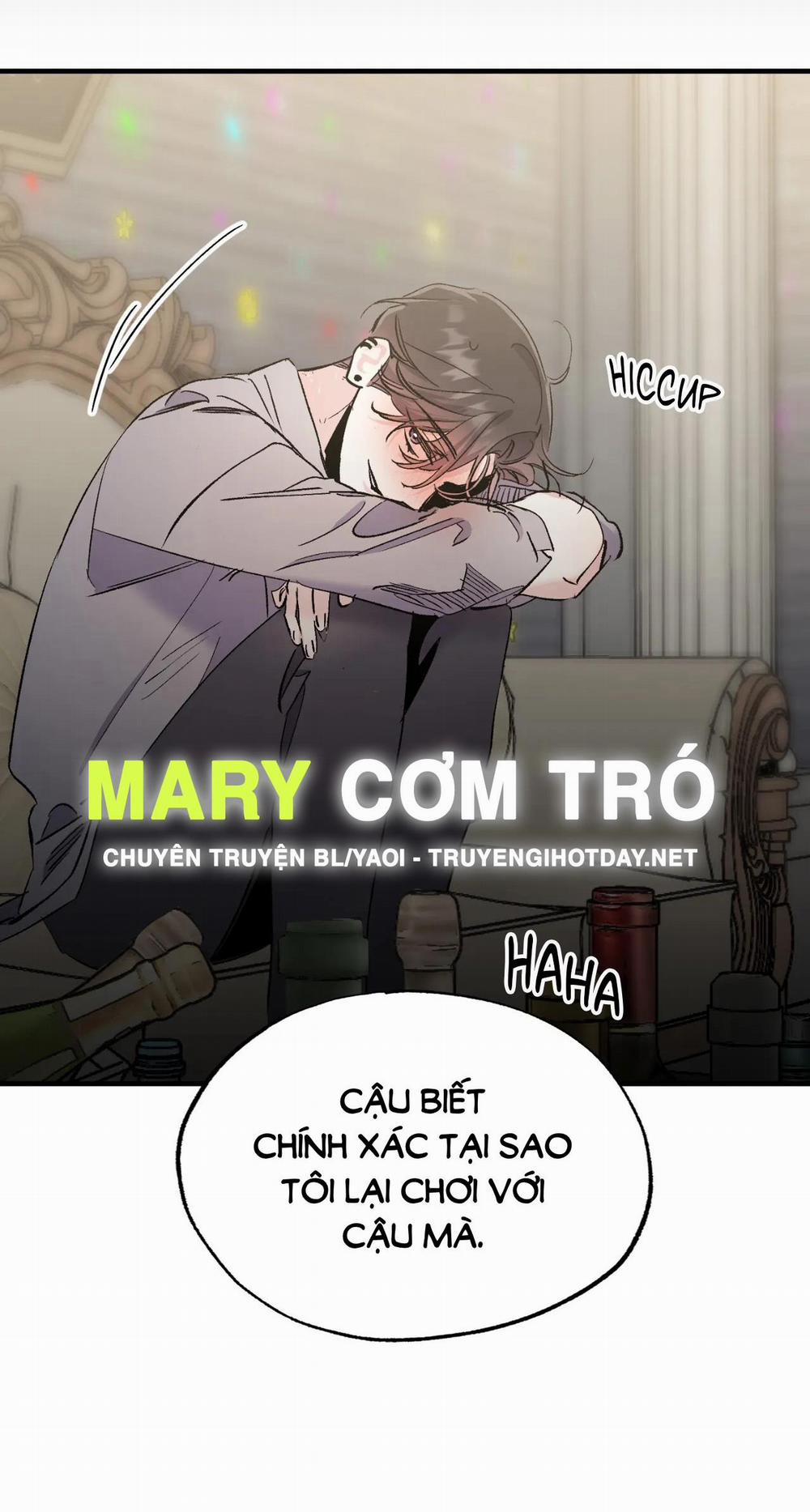 [18+] Viết Lên Những Vì Sao 2.2 trang 5