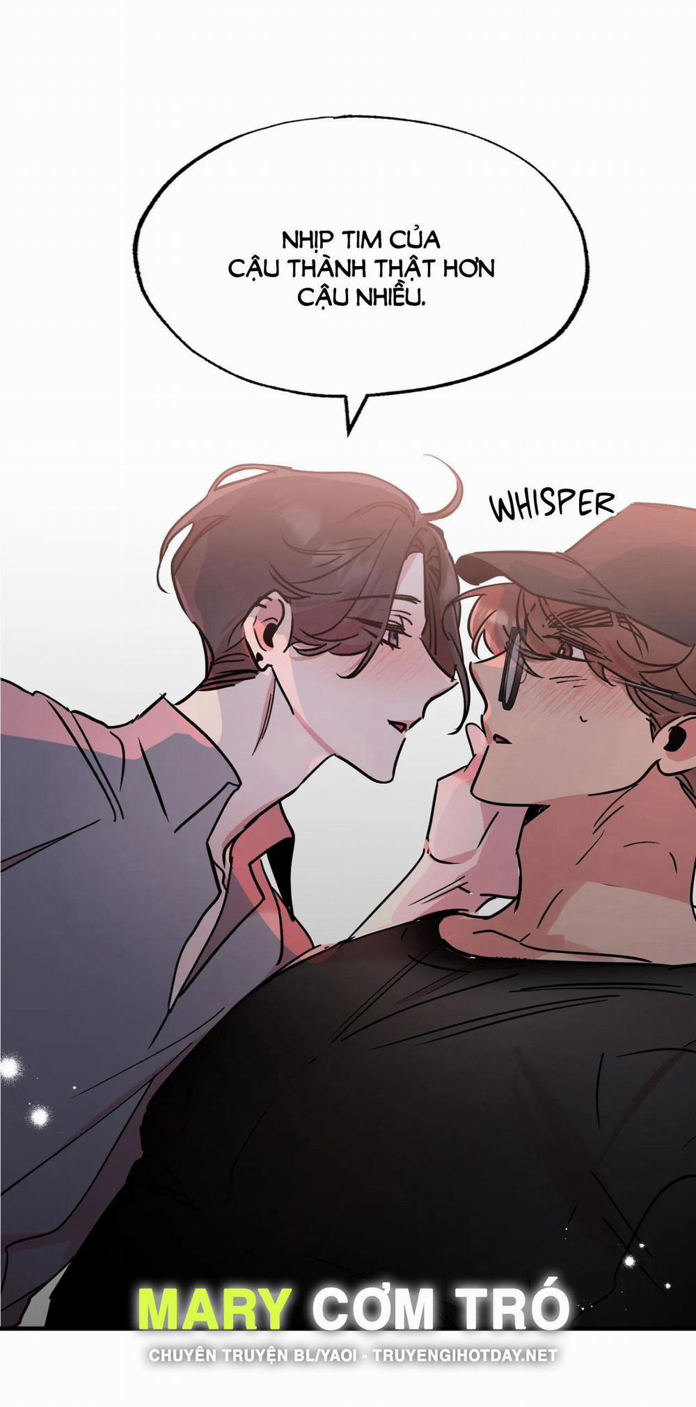 [18+] Viết Lên Những Vì Sao 3.1 trang 0