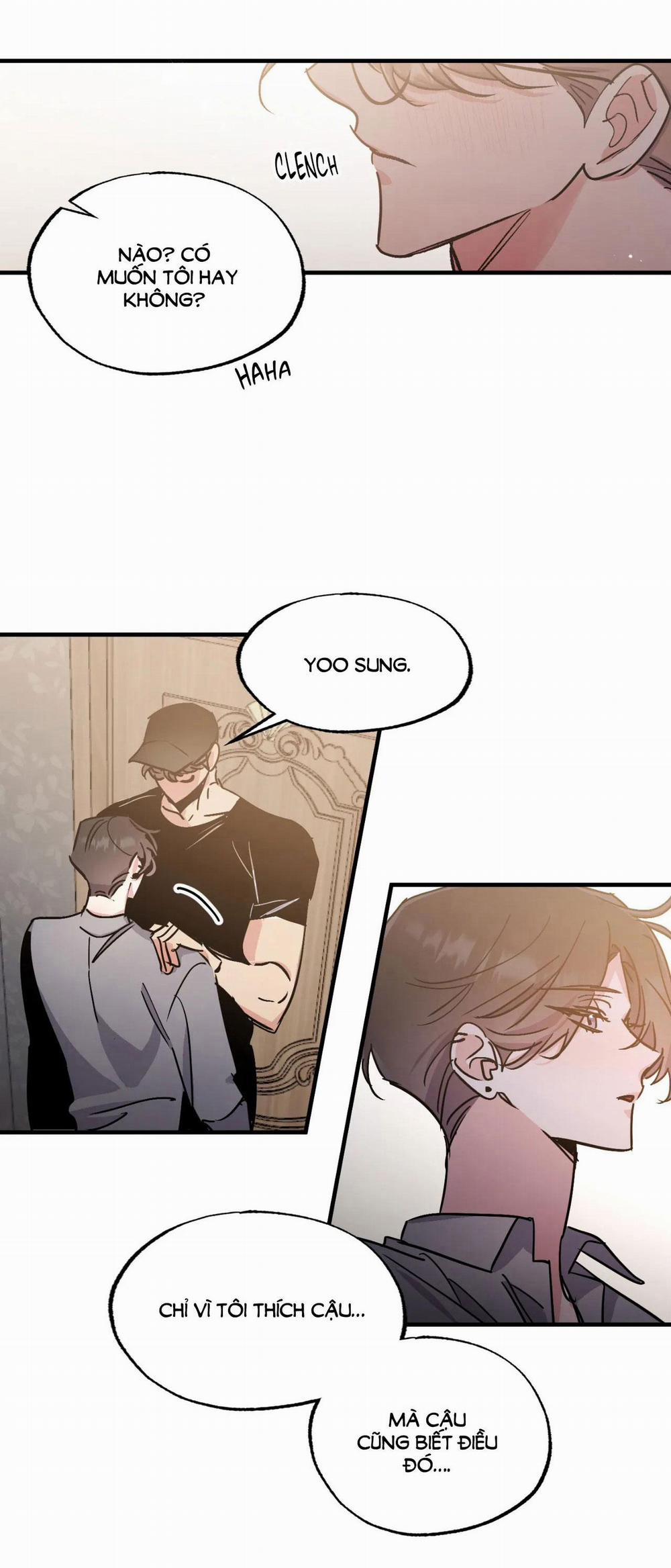 [18+] Viết Lên Những Vì Sao 3.1 trang 1