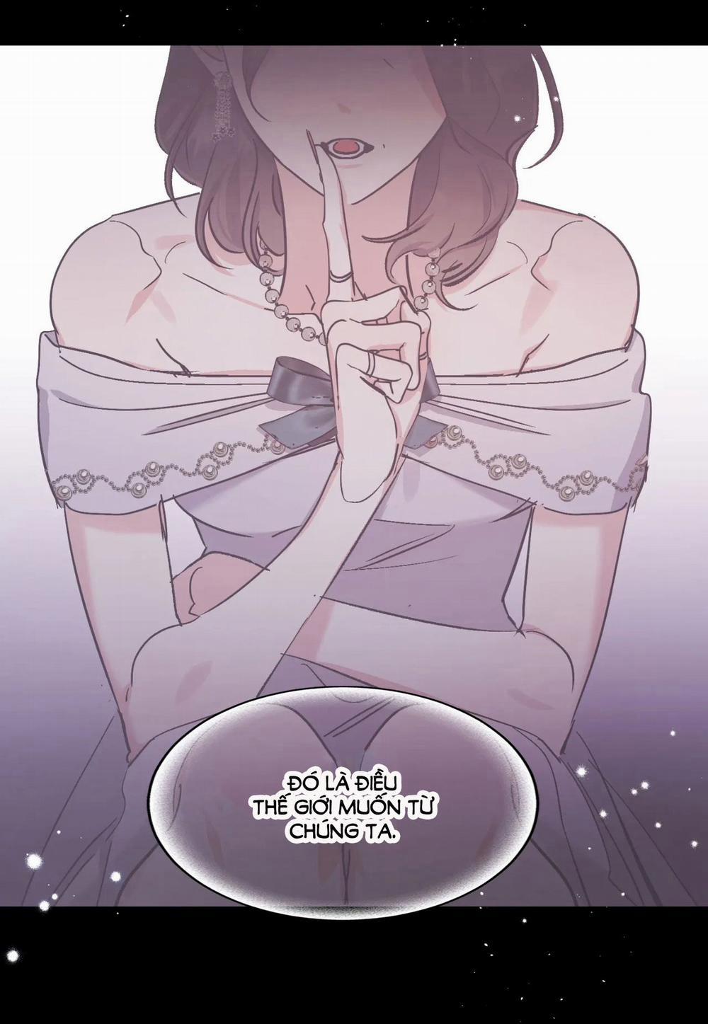 [18+] Viết Lên Những Vì Sao 3.1 trang 10