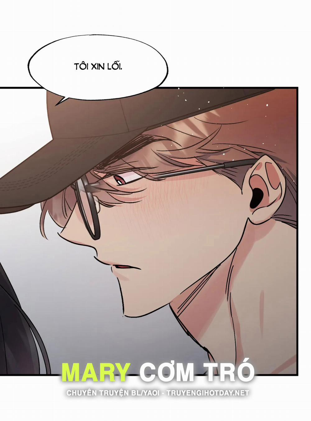 [18+] Viết Lên Những Vì Sao 3.1 trang 13