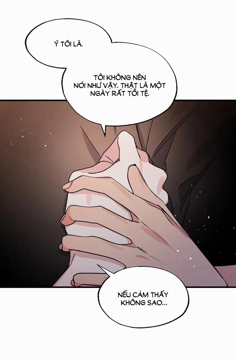 [18+] Viết Lên Những Vì Sao 3.1 trang 15