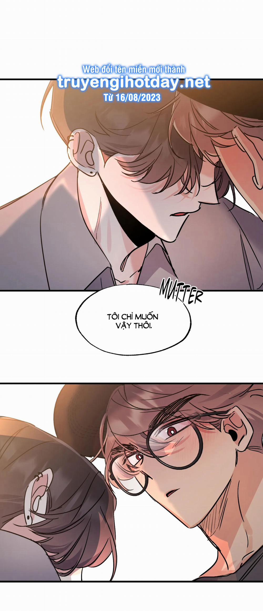 [18+] Viết Lên Những Vì Sao 3.1 trang 18