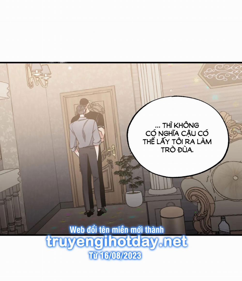 [18+] Viết Lên Những Vì Sao 3.1 trang 2