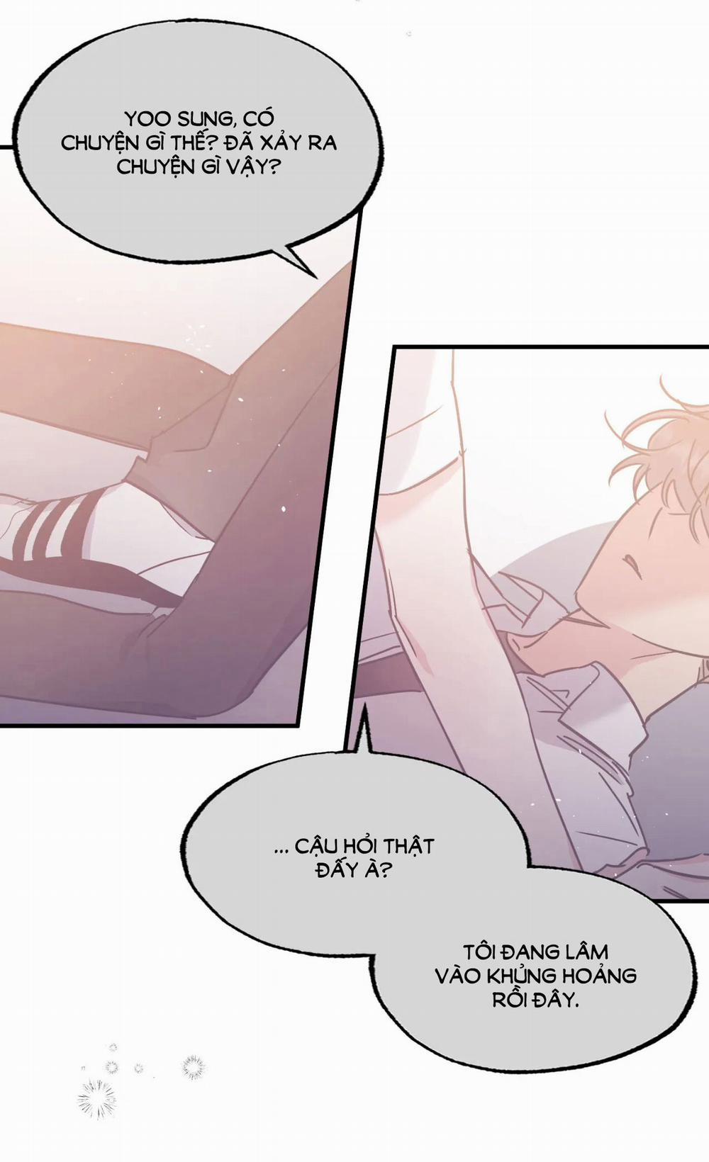 [18+] Viết Lên Những Vì Sao 3.1 trang 21