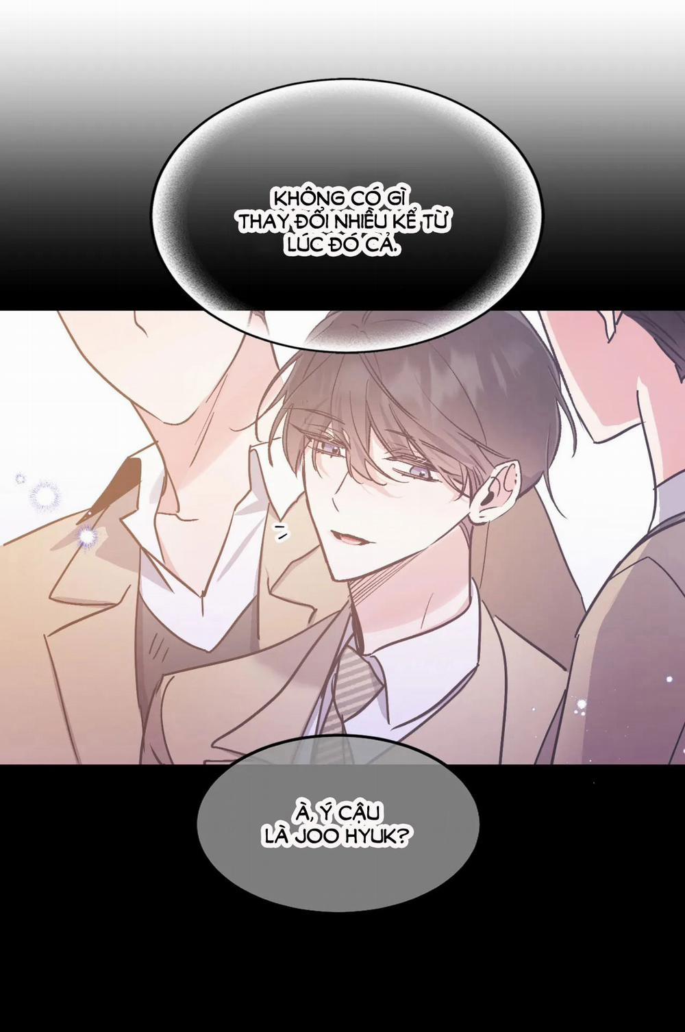 [18+] Viết Lên Những Vì Sao 3.1 trang 3