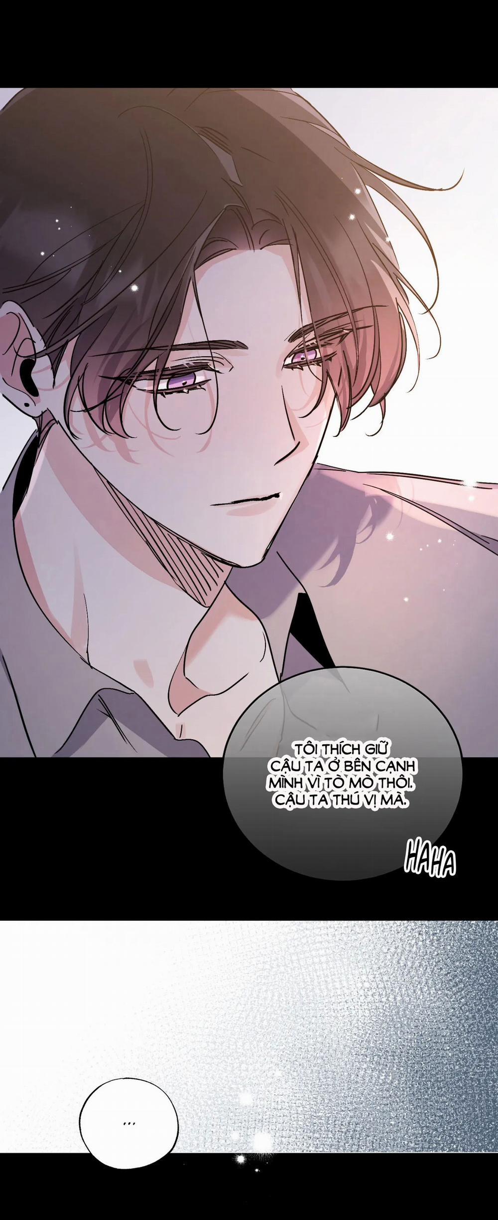 [18+] Viết Lên Những Vì Sao 3.1 trang 4