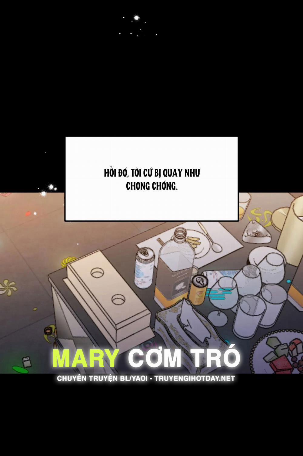 [18+] Viết Lên Những Vì Sao 3.1 trang 5