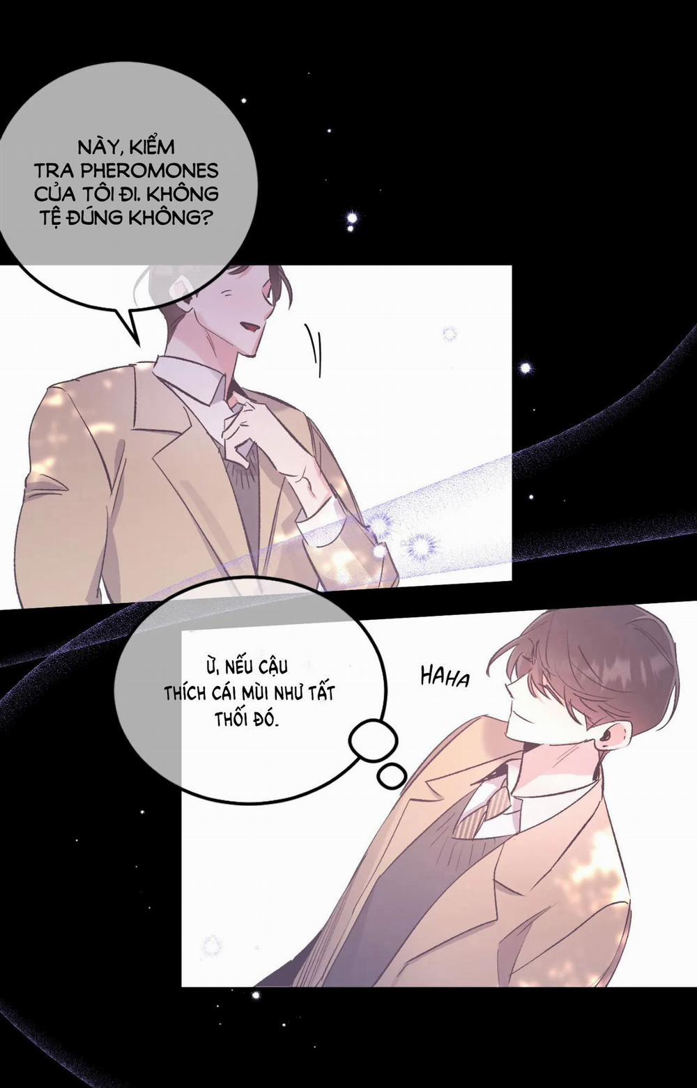 [18+] Viết Lên Những Vì Sao 3.1 trang 6