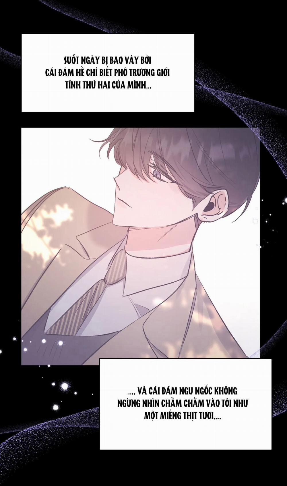 [18+] Viết Lên Những Vì Sao 3.1 trang 7