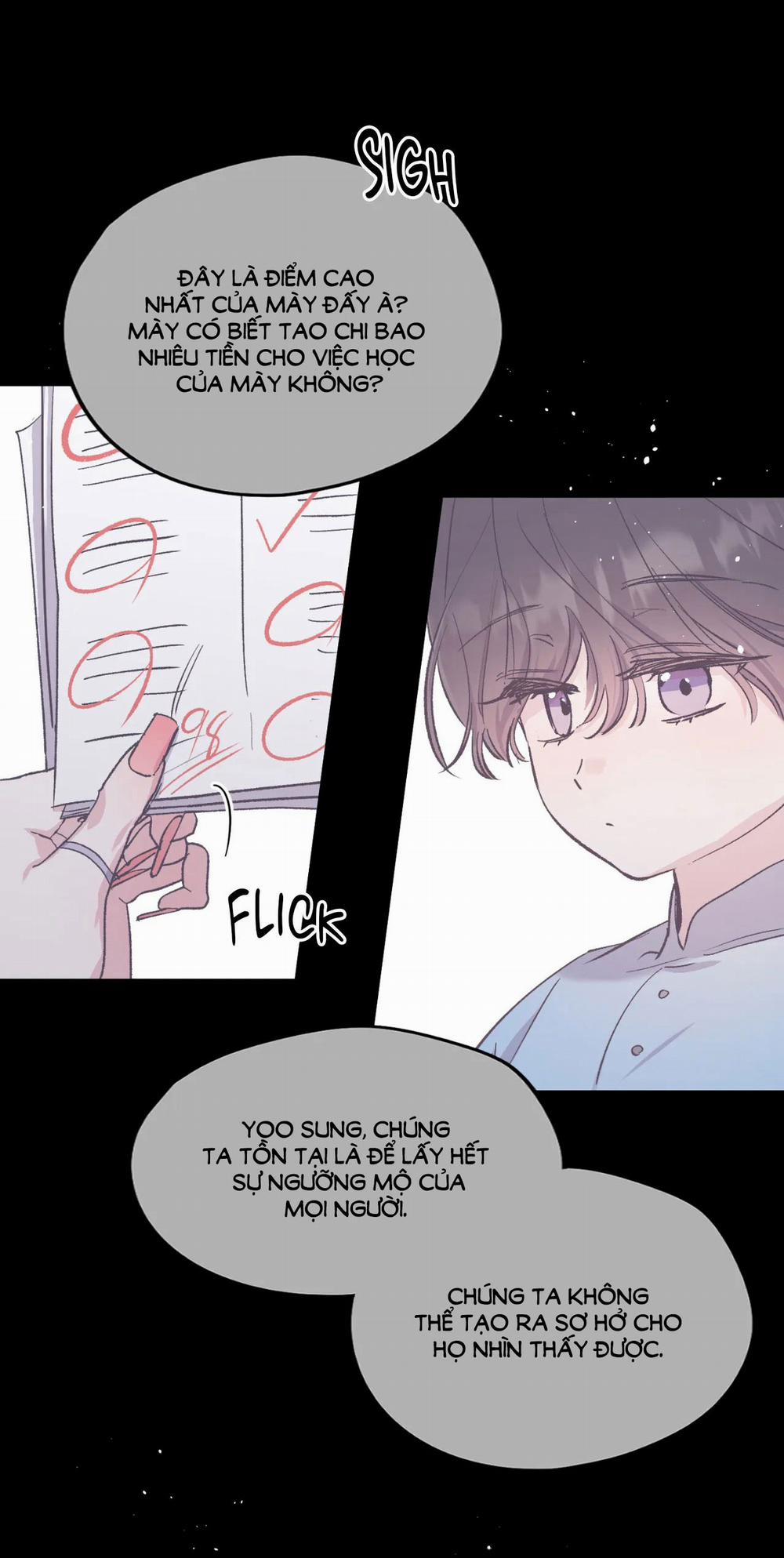 [18+] Viết Lên Những Vì Sao 3.1 trang 9