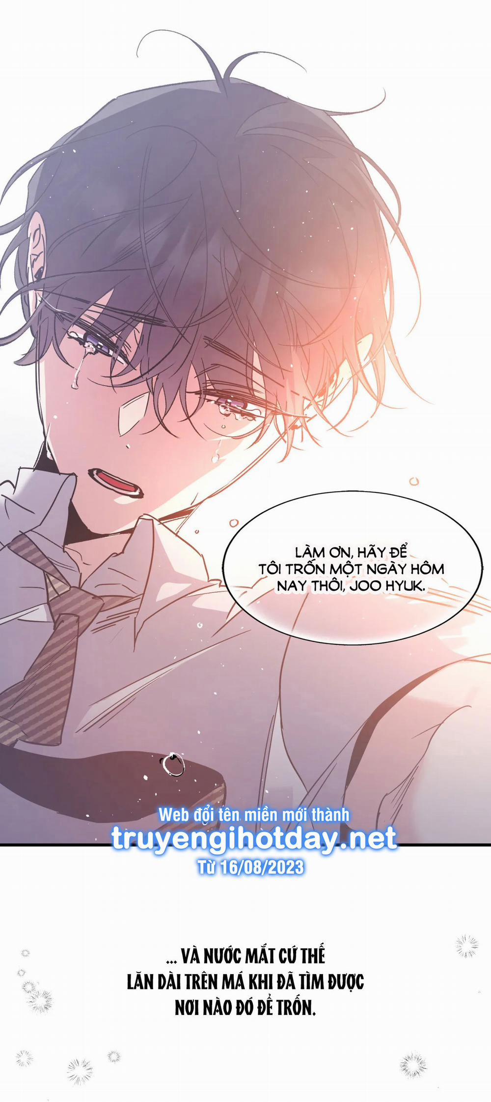 [18+] Viết Lên Những Vì Sao 3.2 trang 1