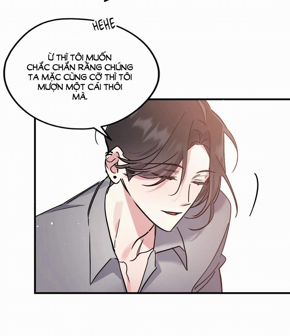 [18+] Viết Lên Những Vì Sao 3.2 trang 13