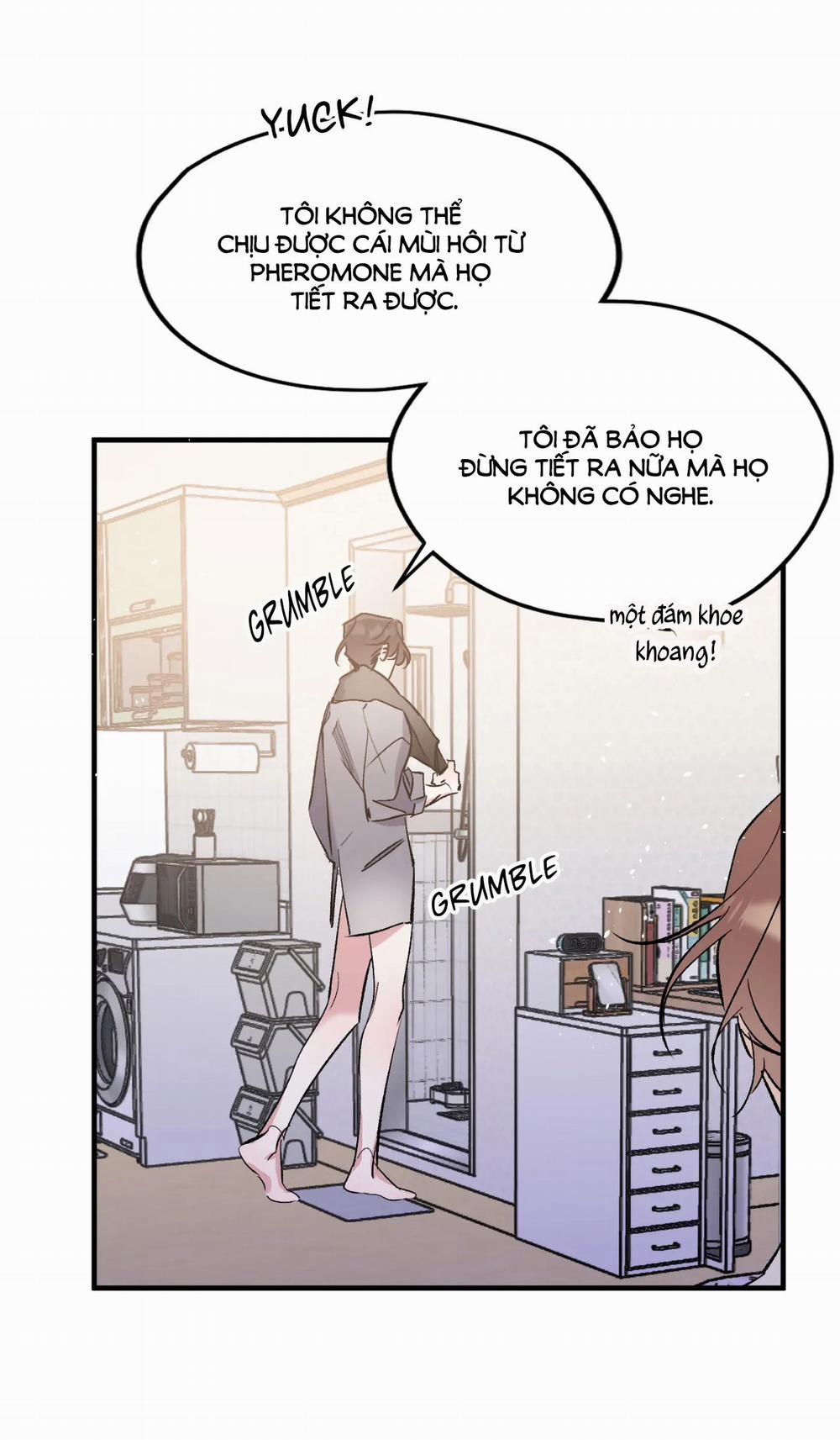 [18+] Viết Lên Những Vì Sao 3.2 trang 14