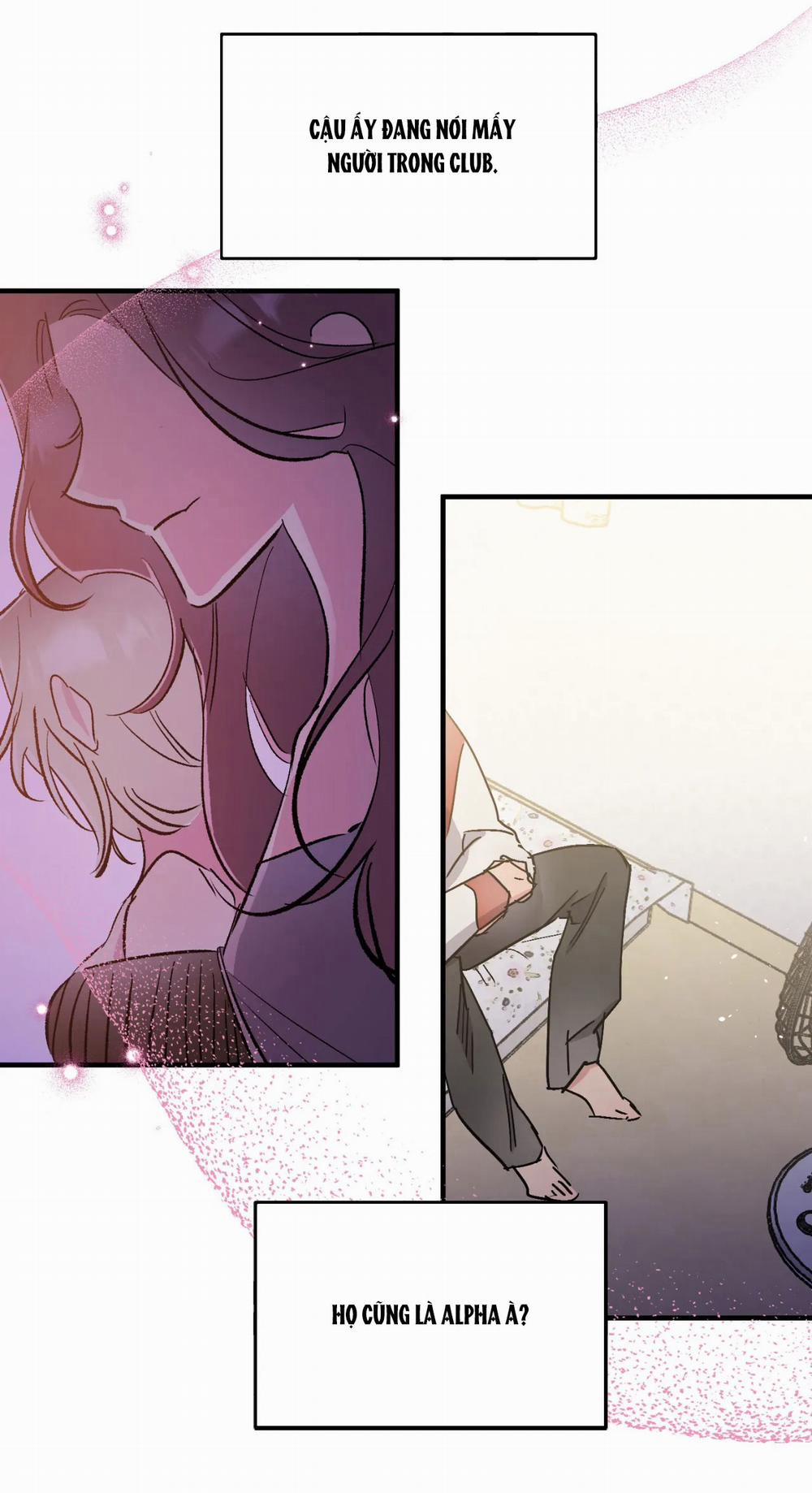 [18+] Viết Lên Những Vì Sao 3.2 trang 16