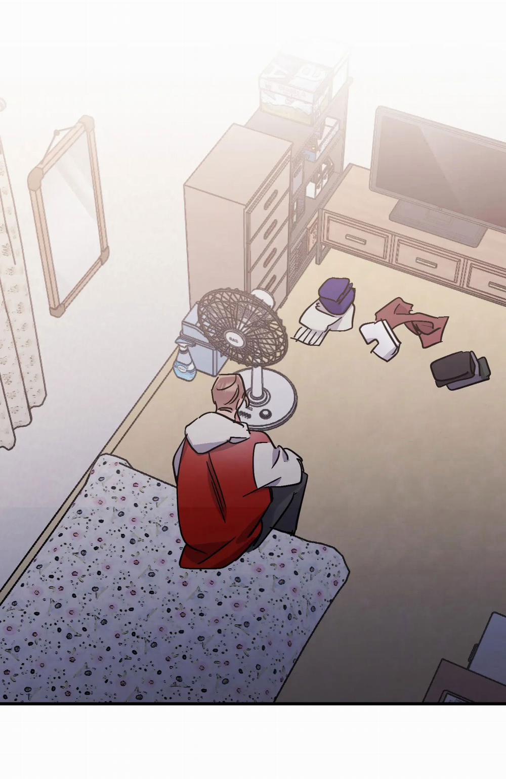 [18+] Viết Lên Những Vì Sao 3.2 trang 19