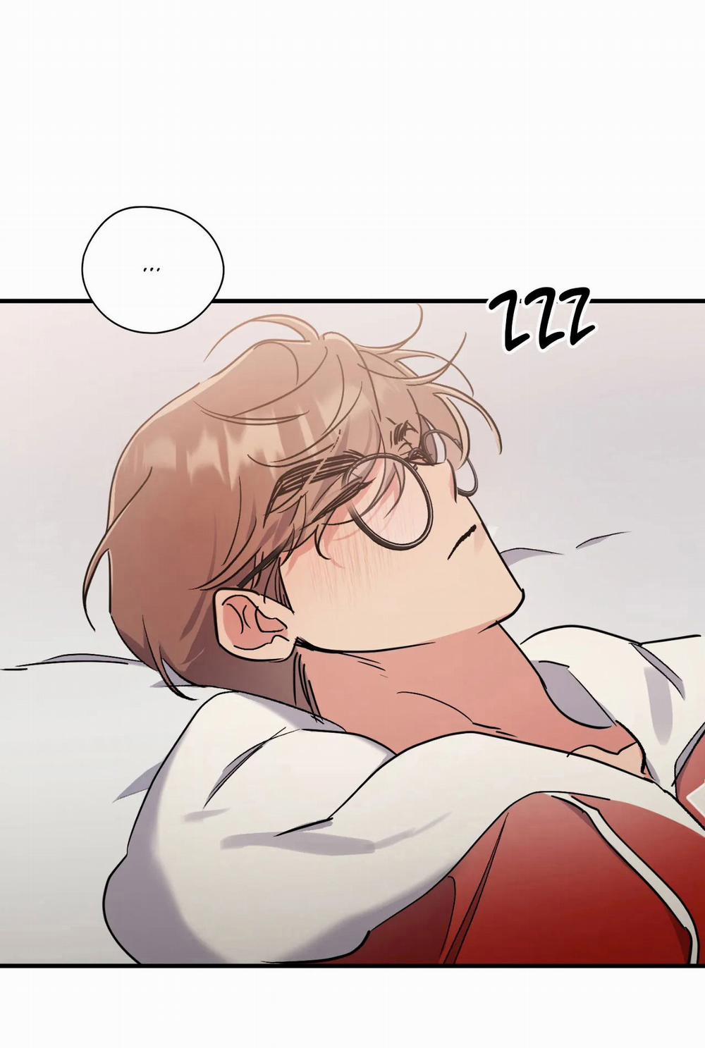 [18+] Viết Lên Những Vì Sao 3.2 trang 23