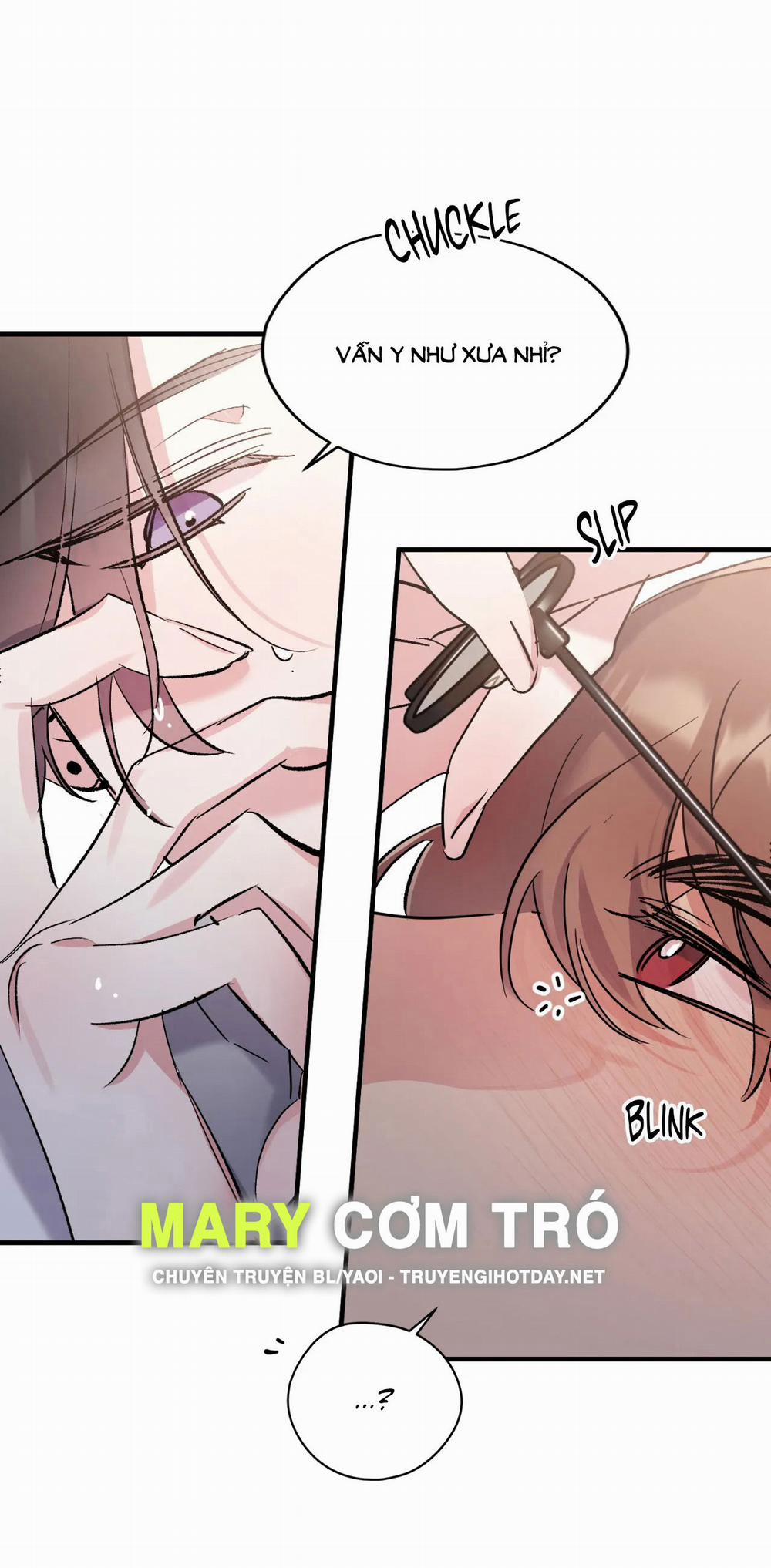 [18+] Viết Lên Những Vì Sao 3.2 trang 24