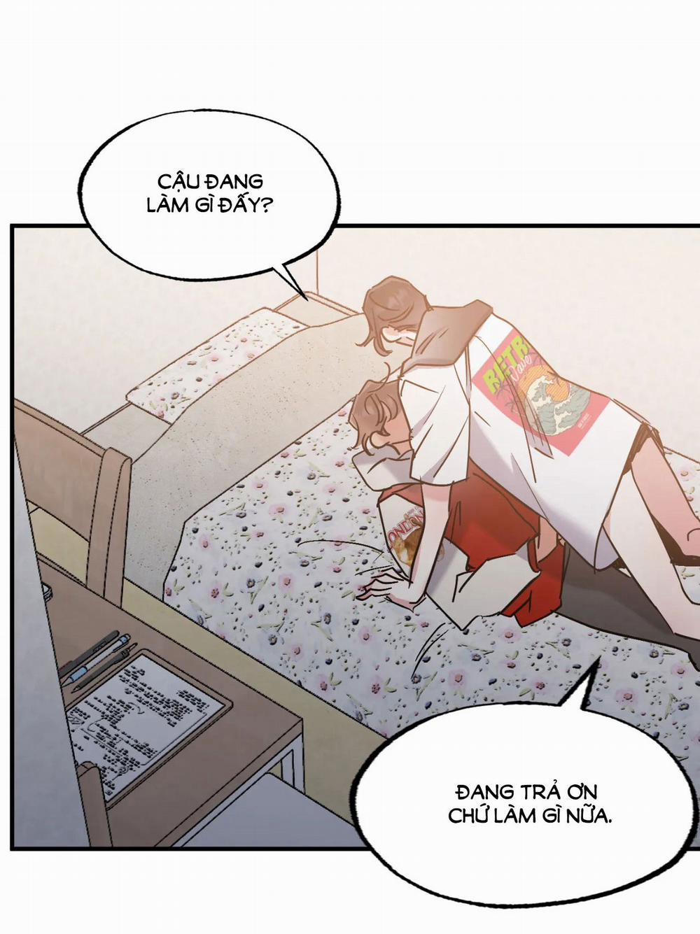 [18+] Viết Lên Những Vì Sao 3.2 trang 27