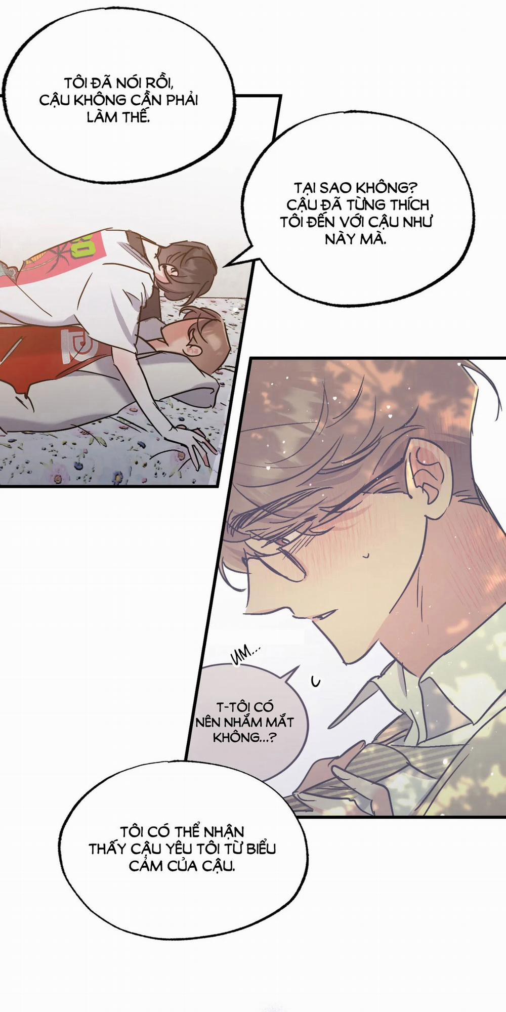 [18+] Viết Lên Những Vì Sao 3.2 trang 28