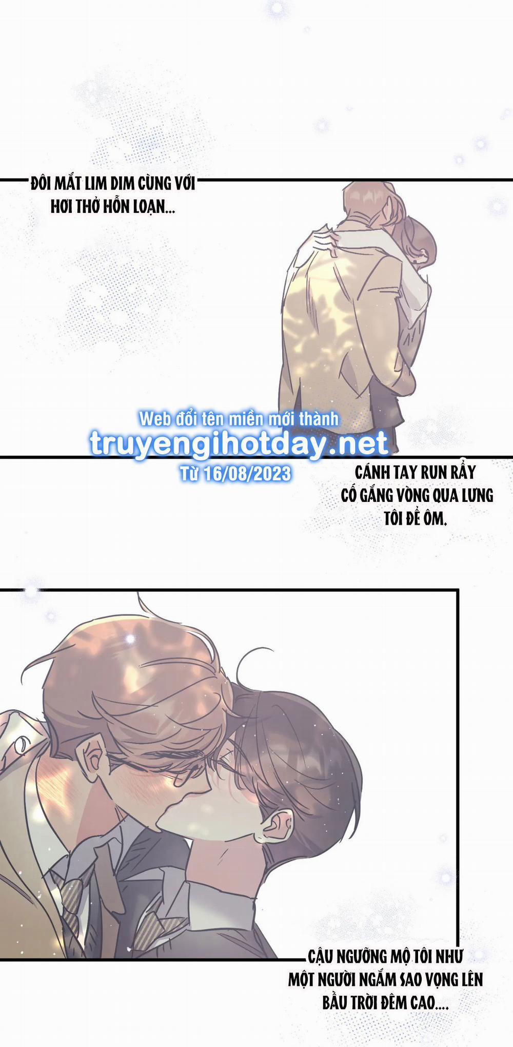 [18+] Viết Lên Những Vì Sao 3.2 trang 29