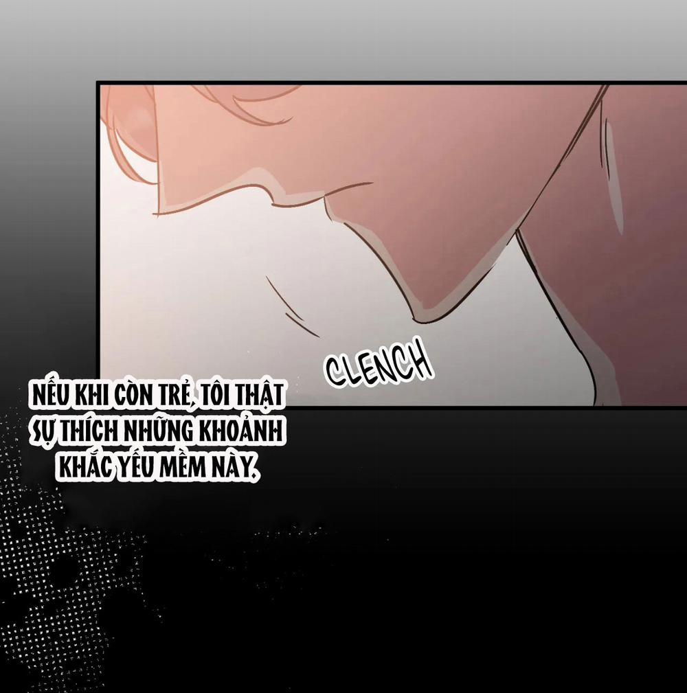 [18+] Viết Lên Những Vì Sao 3.2 trang 3