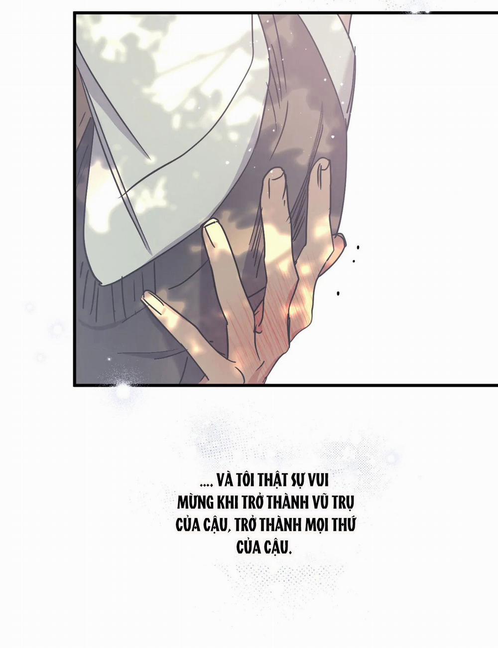 [18+] Viết Lên Những Vì Sao 3.2 trang 30