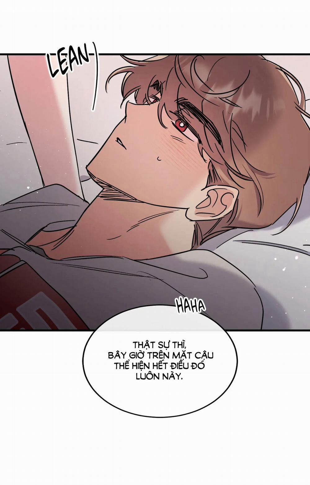 [18+] Viết Lên Những Vì Sao 3.2 trang 31