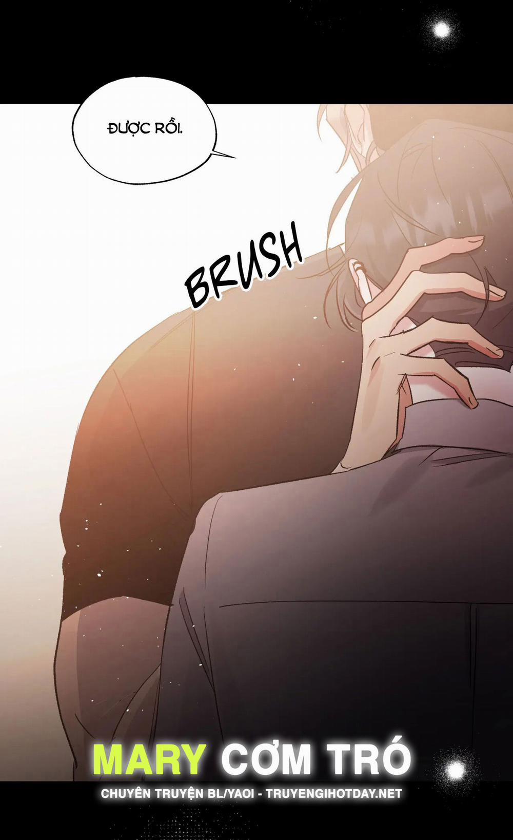 [18+] Viết Lên Những Vì Sao 3.2 trang 5