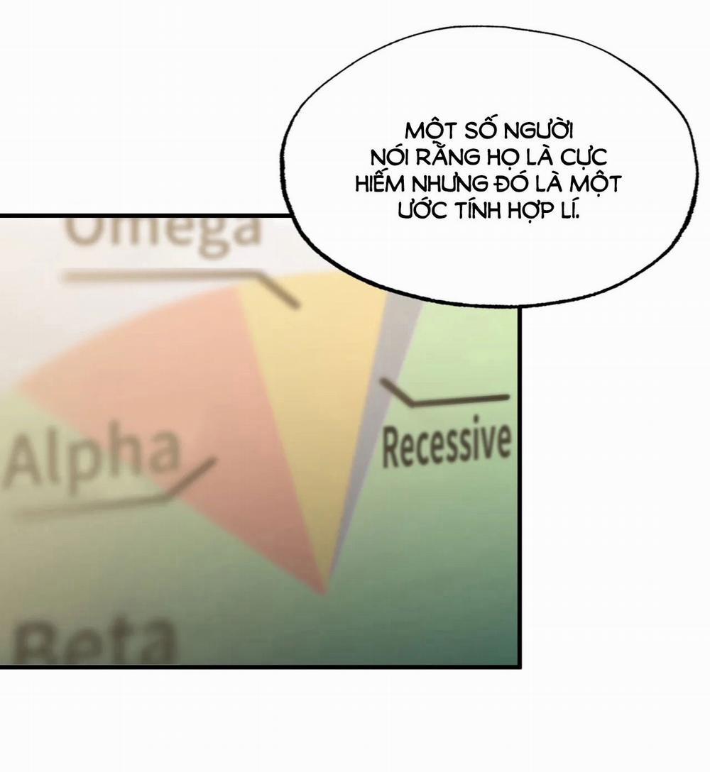 [18+] Viết Lên Những Vì Sao 4.1 trang 1