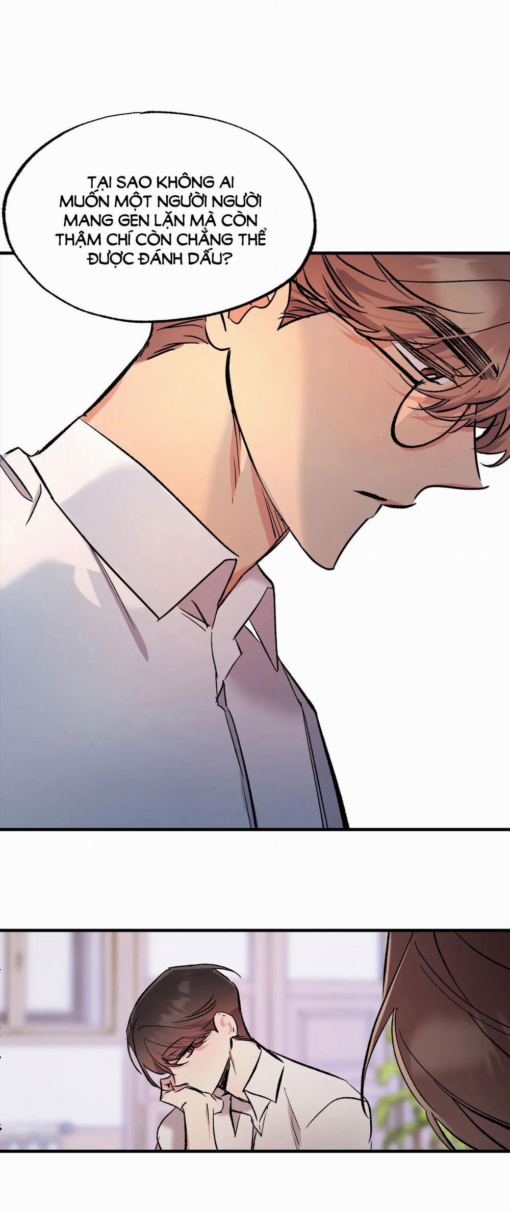 [18+] Viết Lên Những Vì Sao 4.1 trang 10