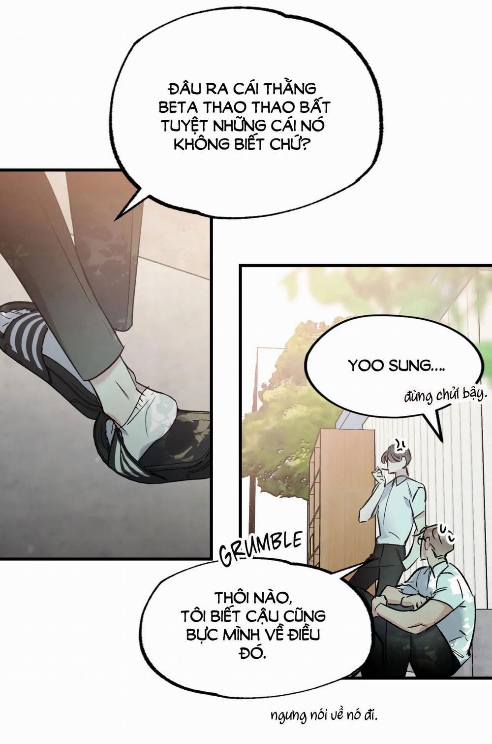 [18+] Viết Lên Những Vì Sao 4.1 trang 13