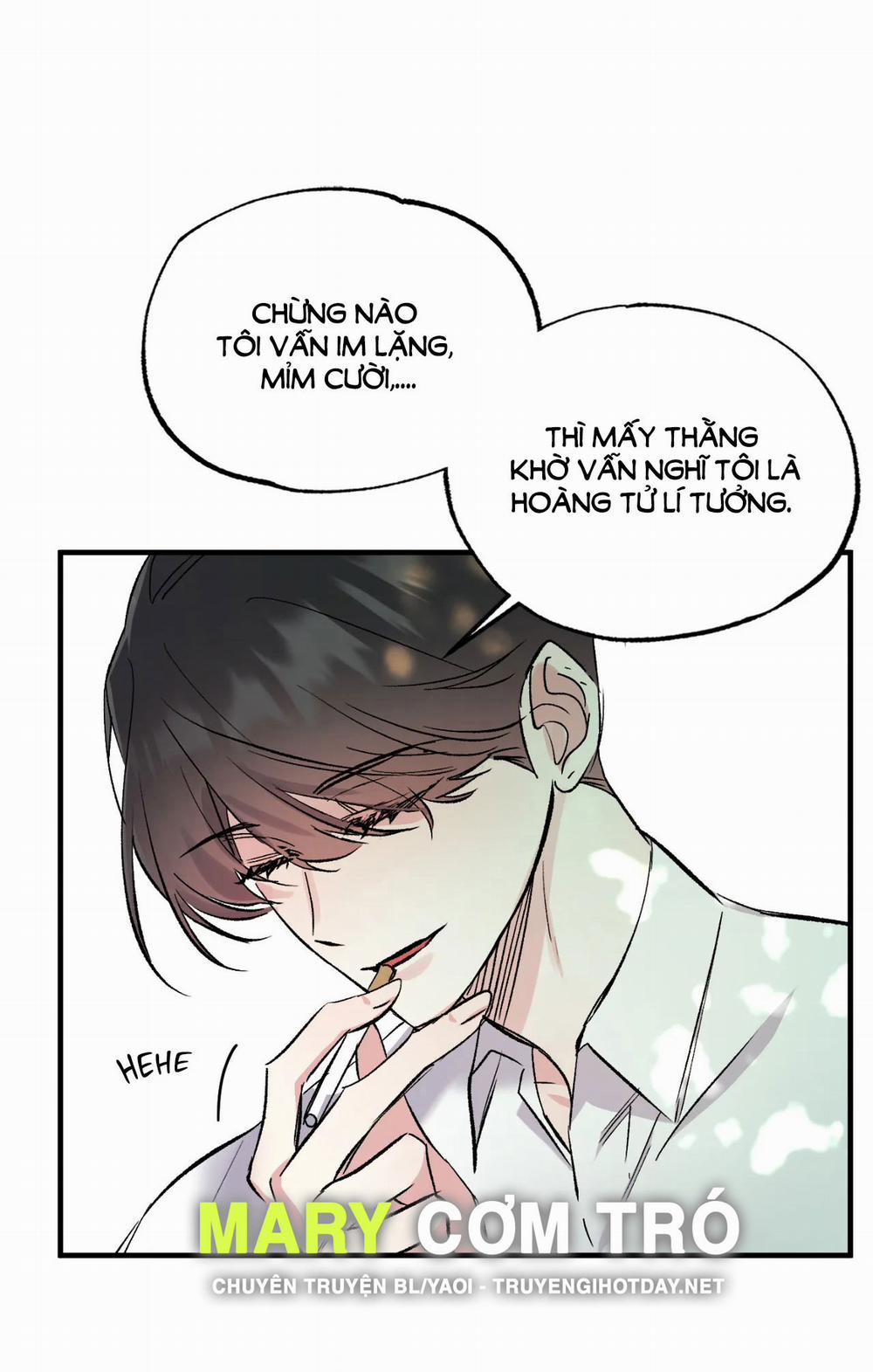 [18+] Viết Lên Những Vì Sao 4.1 trang 16