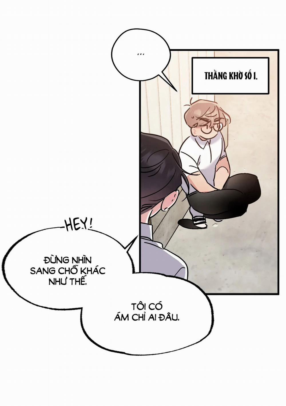 [18+] Viết Lên Những Vì Sao 4.1 trang 17