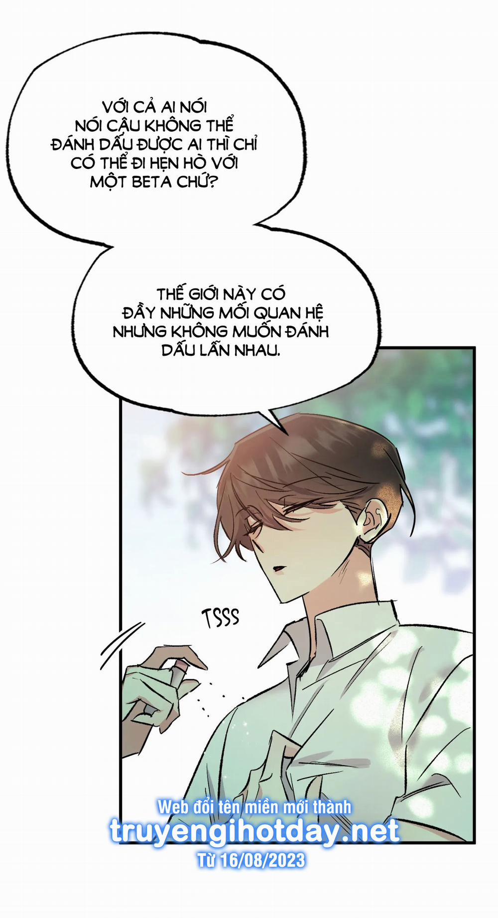 [18+] Viết Lên Những Vì Sao 4.1 trang 19