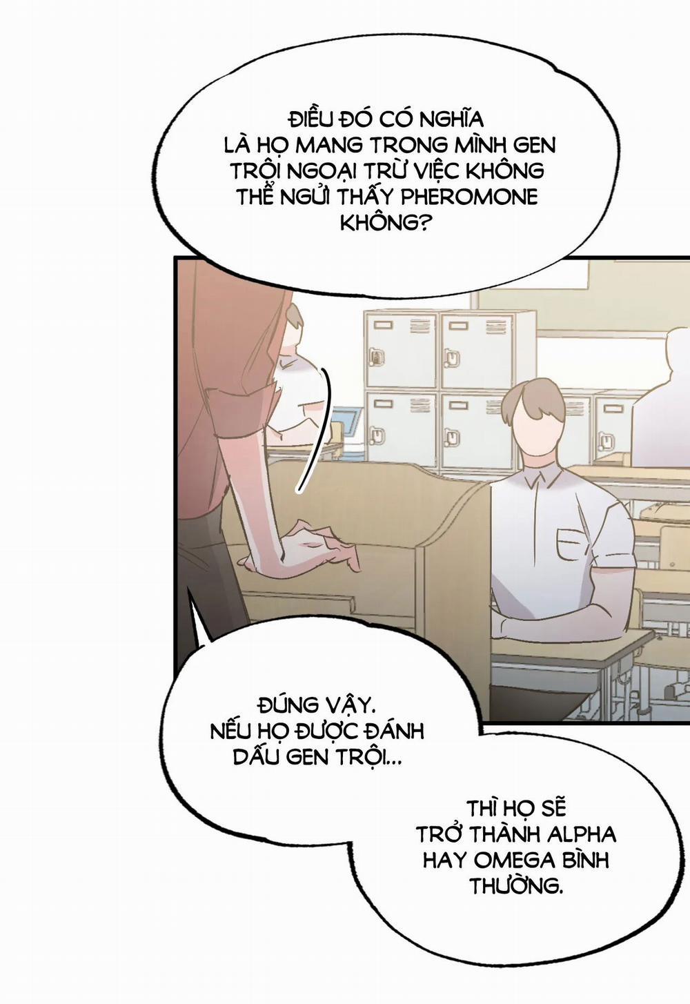 [18+] Viết Lên Những Vì Sao 4.1 trang 2