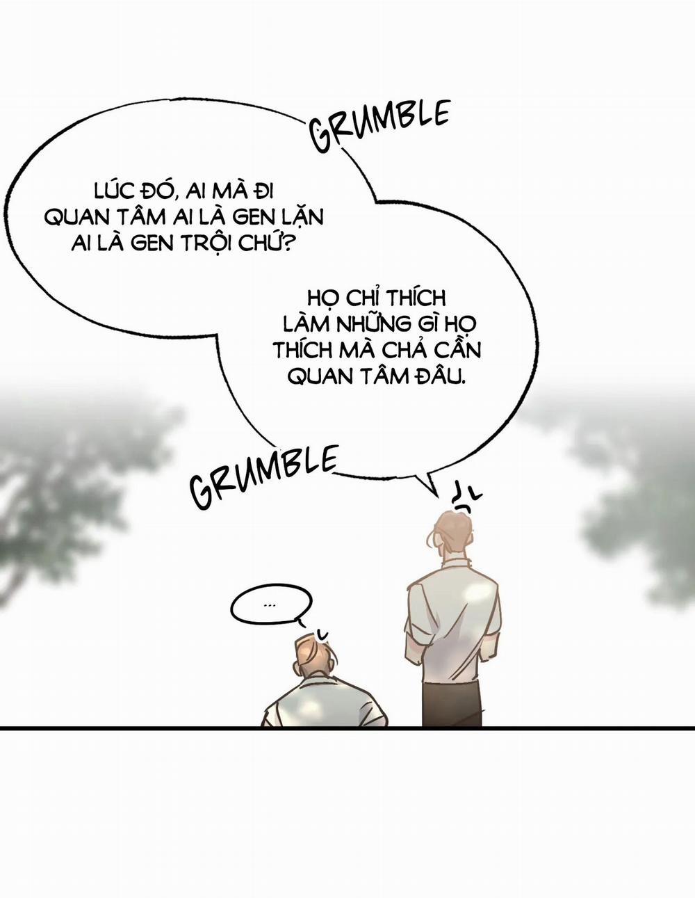 [18+] Viết Lên Những Vì Sao 4.1 trang 20