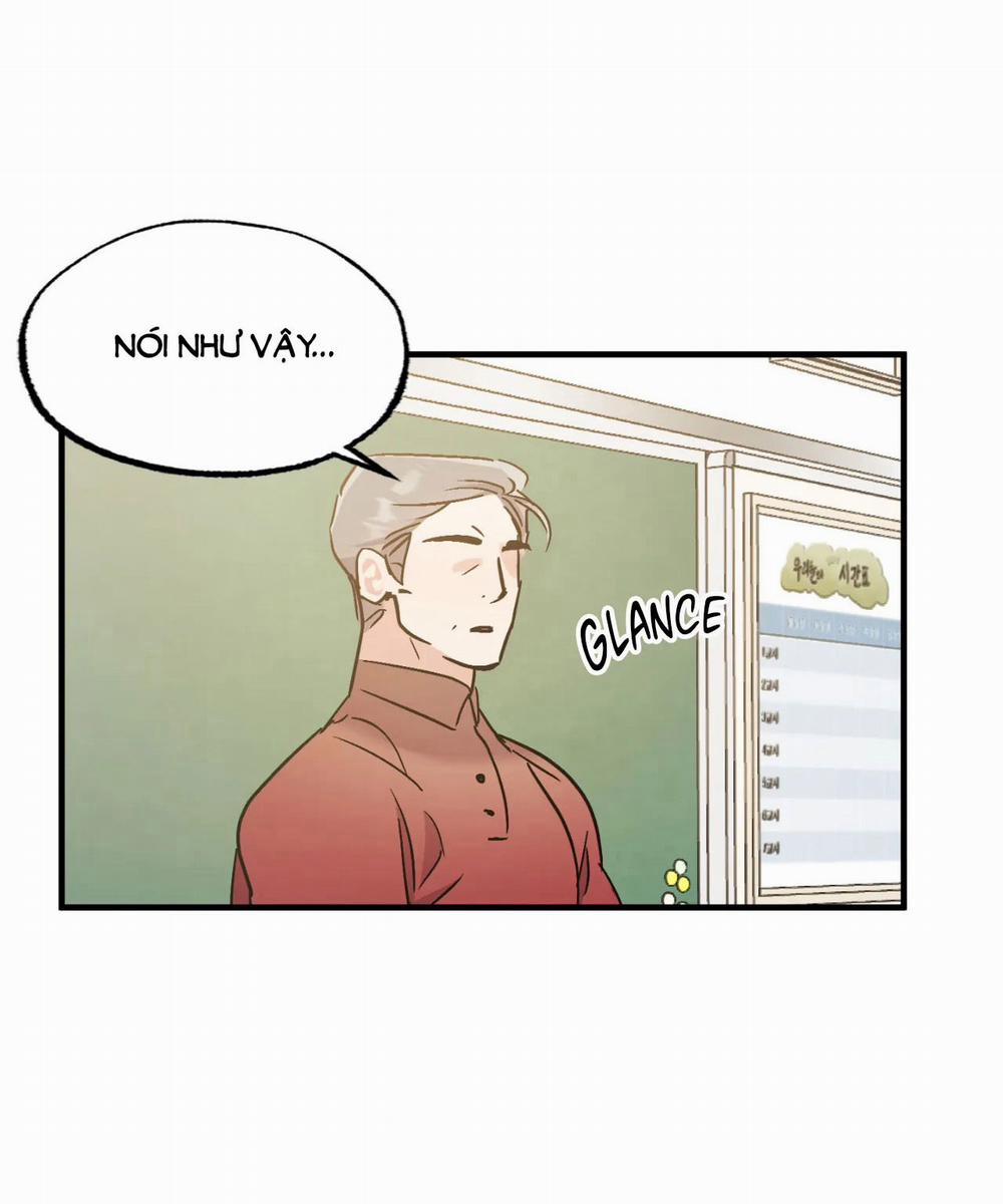 [18+] Viết Lên Những Vì Sao 4.1 trang 3