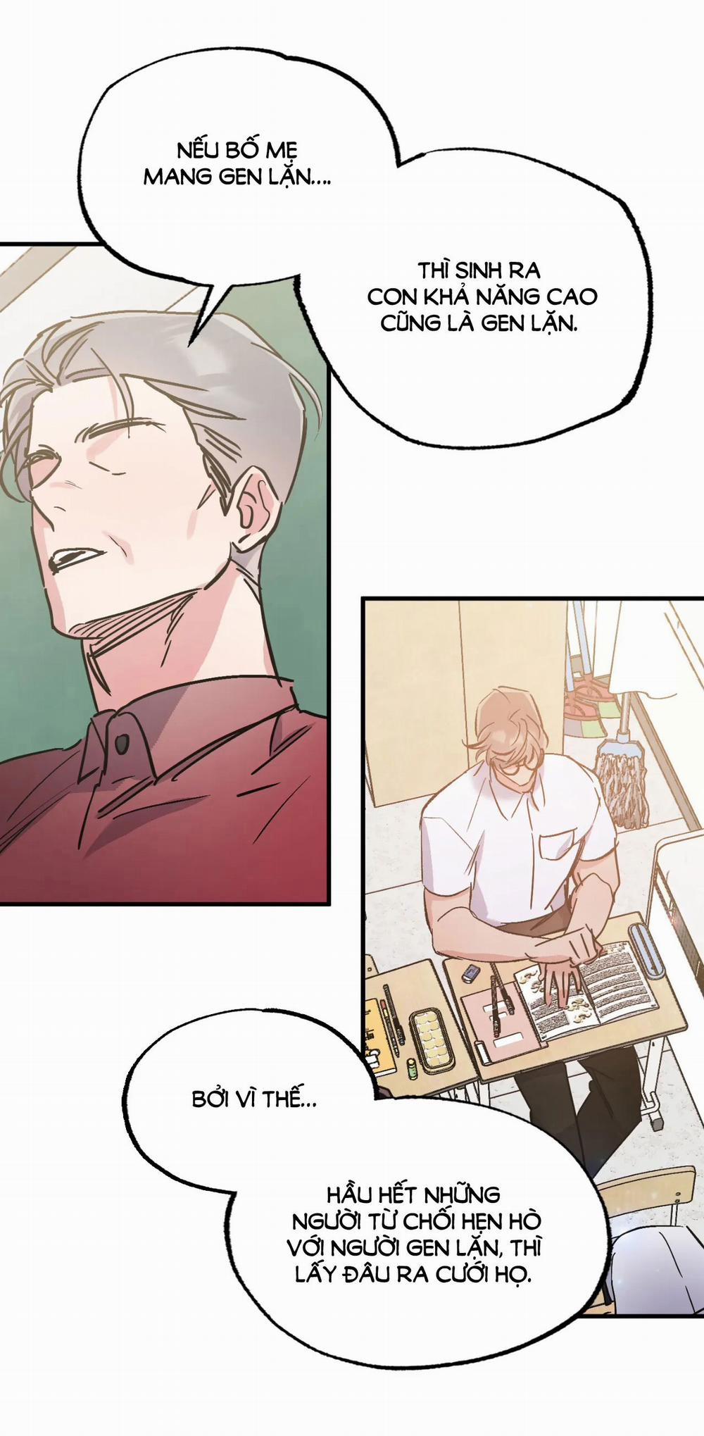 [18+] Viết Lên Những Vì Sao 4.1 trang 5